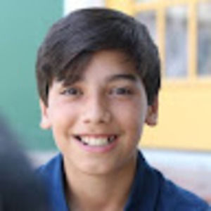 Meet your Posher, Levi